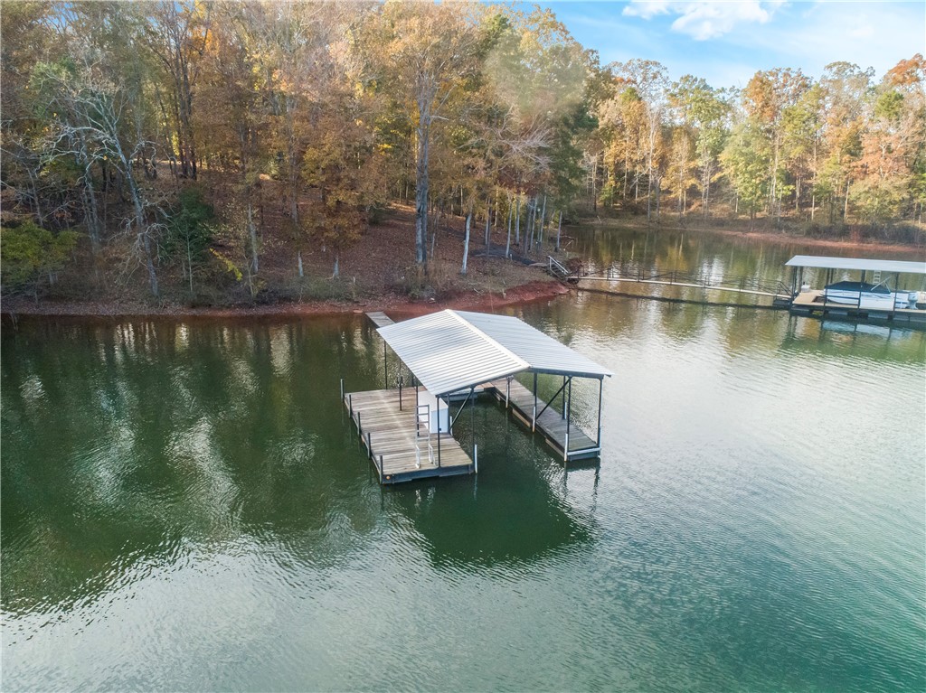 Lot 32 Creek Road Fair Play, SC 29643 - Photo 5 of 12 Gallery Image 5