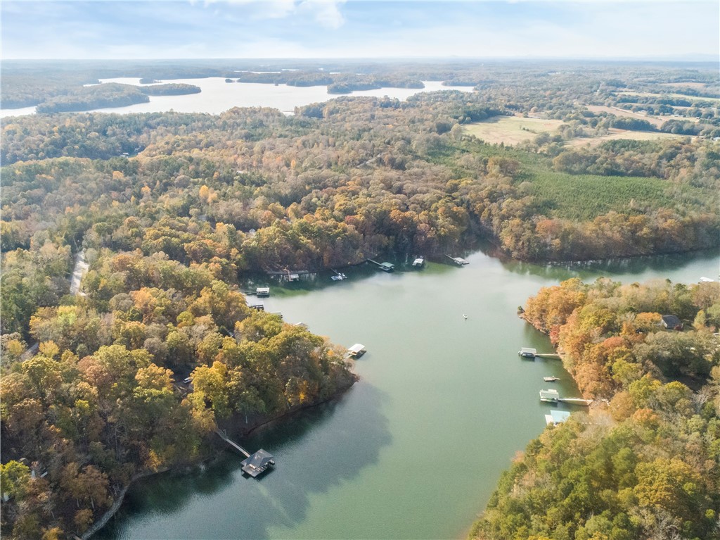 Lot 32 Creek Road Fair Play, SC 29643 - Photo 6 of 12 Gallery Image 6