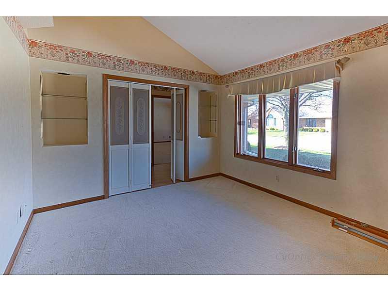 1847 Fox Ridge Drive, Unit 38 Springfield, OH 45503 - Photo 16 of 22