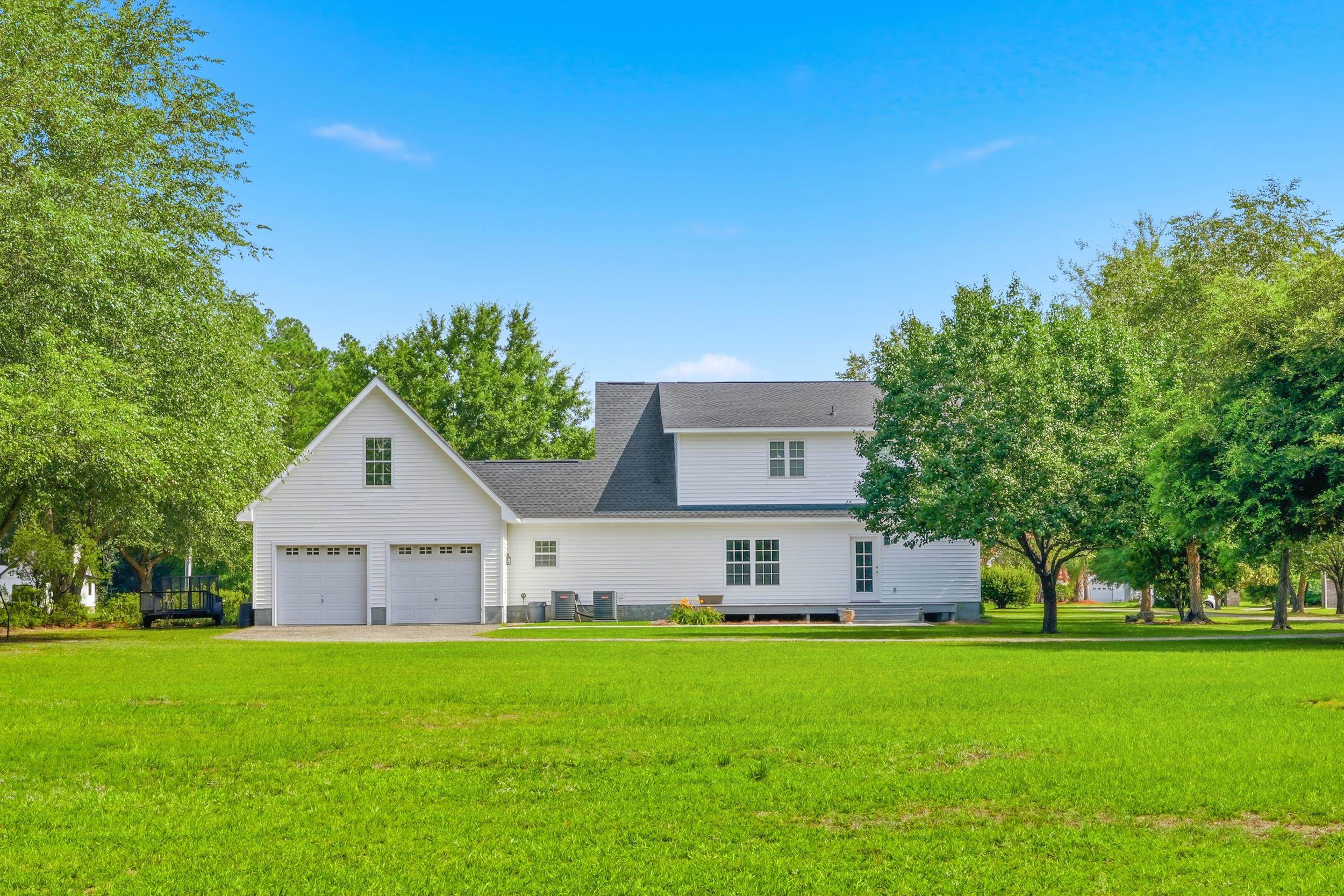 3096 Poplar Church Road Aynor, SC 29511 - Photo 46 of 62