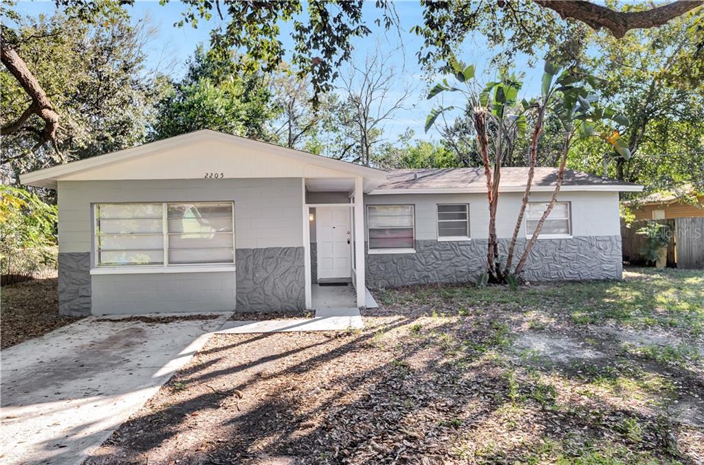 2205 East Okara Road Tampa, FL 33612 - Photo 1 of 1