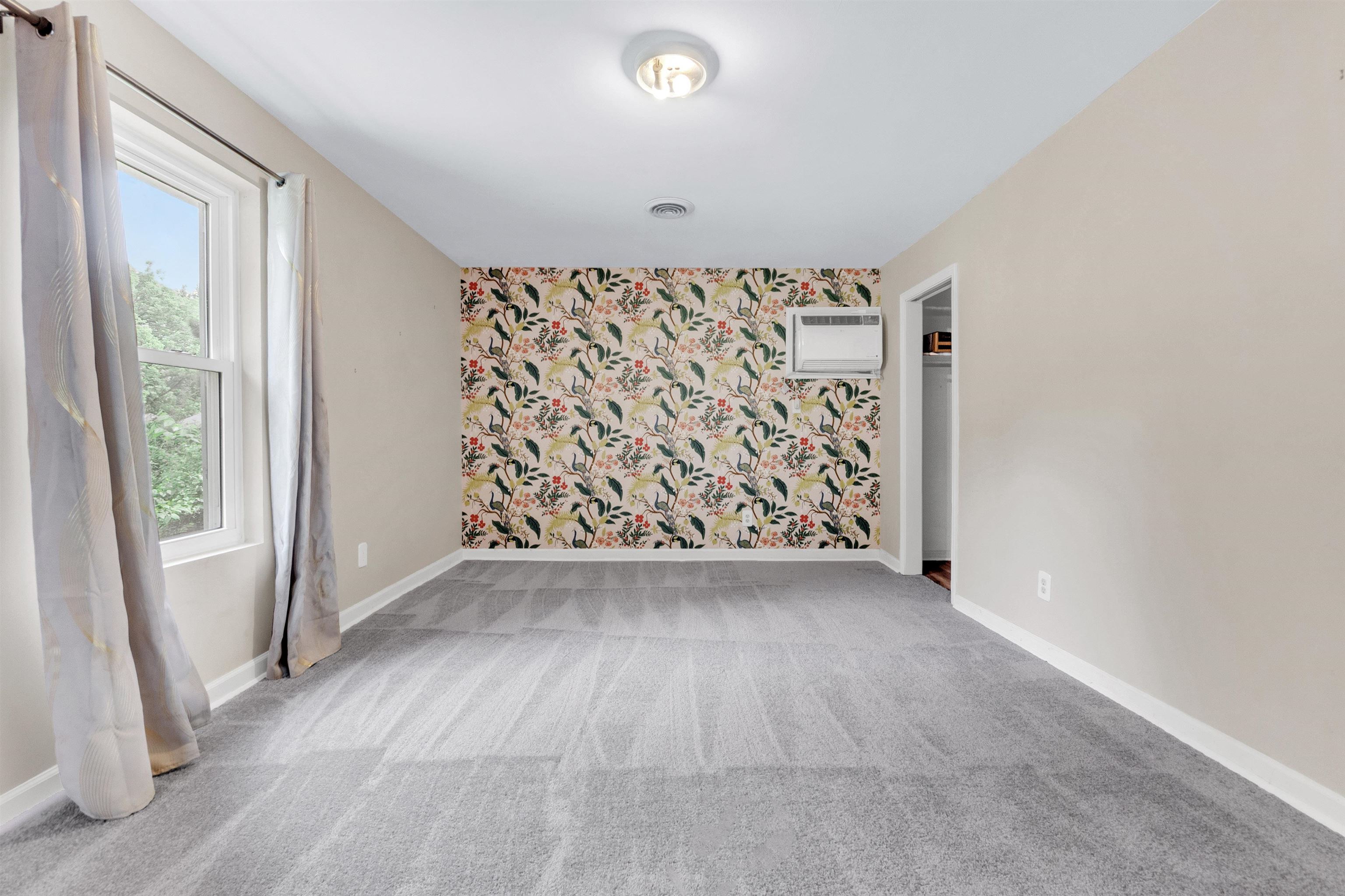 3024 Keats Road Bartlett, TN 38134 - Photo 21 of 32 Carpeted primary bedroom