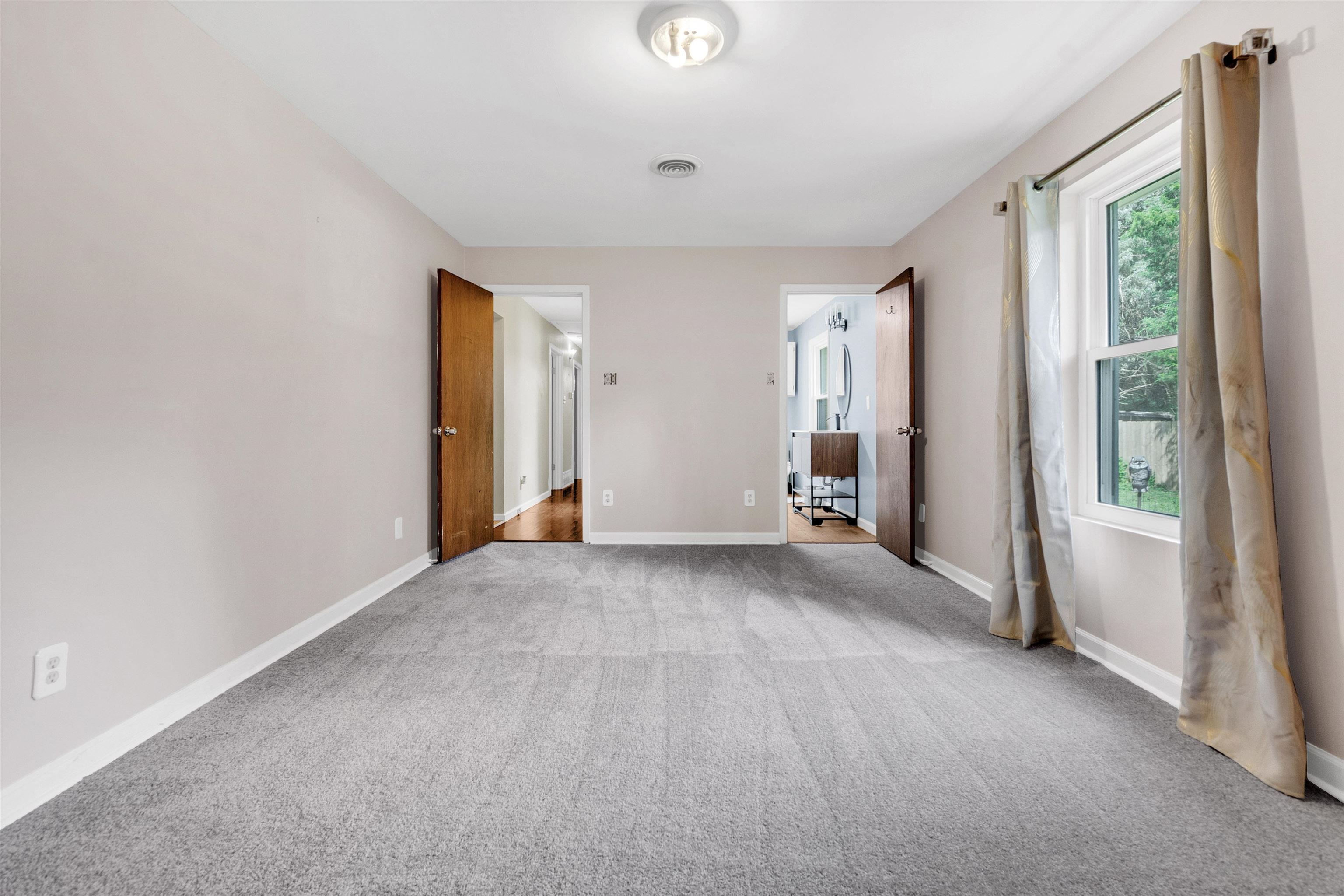 3024 Keats Road Bartlett, TN 38134 - Photo 23 of 32 Primary bedroom featuring new carpet floors