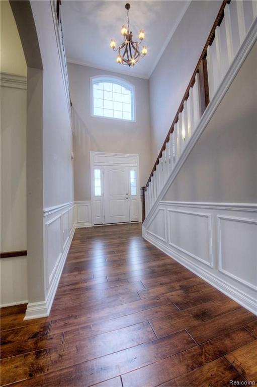 Lot 6 Walnut View Drive Howell, MI 48843 - Photo 4 of 26