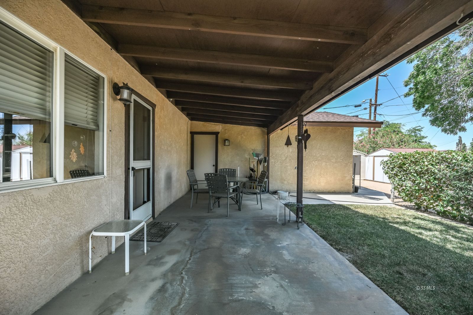 400 Karin Street Ridgecrest, CA 93555 - Photo 26 of 34