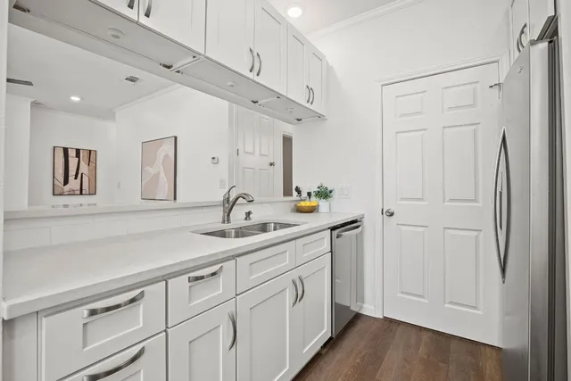 $225,000 | 6501 Columbia Oaks Court, Unit D8, Austin, TX 78759