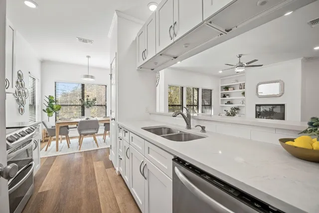 $225,000 | 6501 Columbia Oaks Court, Unit D8, Austin, TX 78759