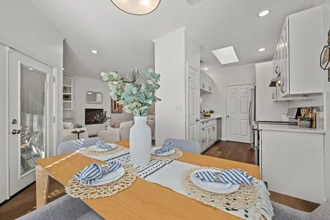 $225,000 | 6501 Columbia Oaks Court, Unit D8, Austin, TX 78759