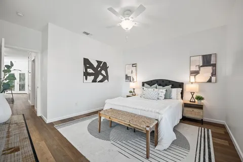 $225,000 | 6501 Columbia Oaks Court, Unit D8, Austin, TX 78759