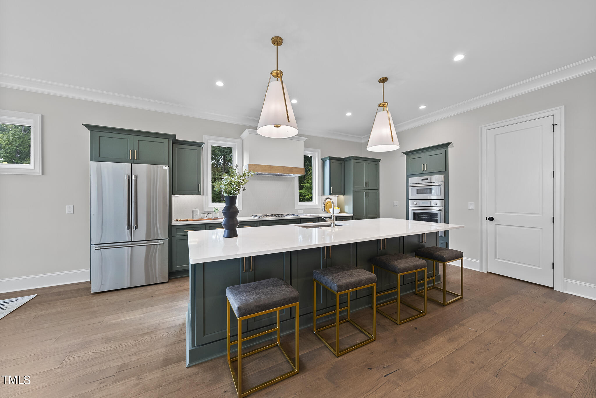 9400 Rawson Avenue Raleigh, NC 27613 - Photo 4 of 33 DSC02182