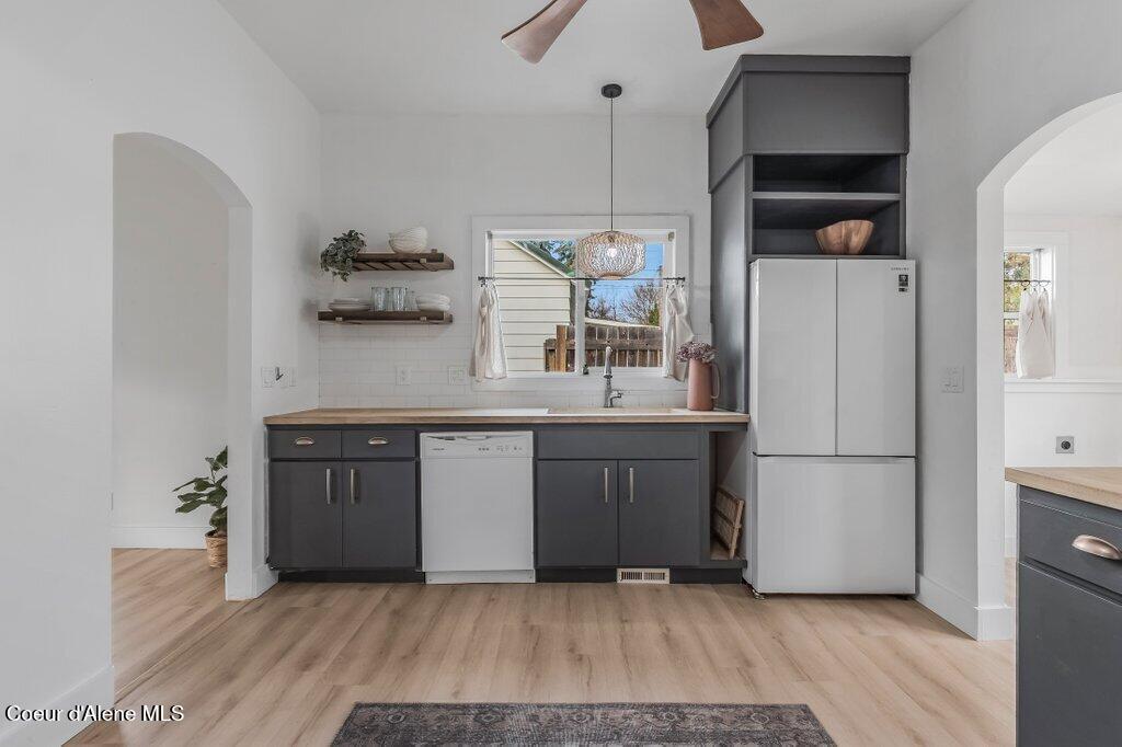 836 6th Street Coeur D'Alene, ID 83814 - Photo 13 of 28 Kitchen4