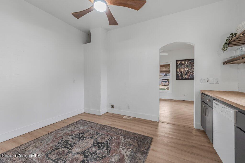 836 6th Street Coeur D'Alene, ID 83814 - Photo 15 of 28 Kitchen2