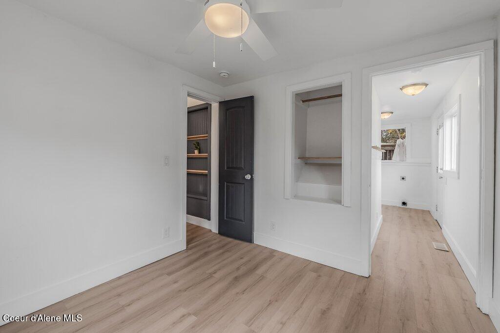 836 6th Street Coeur D'Alene, ID 83814 - Photo 20 of 28 Bedroom2