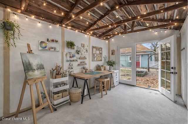 836 6th Street Coeur D'Alene, ID 83814 - Photo 27 of 28 Staged Studio