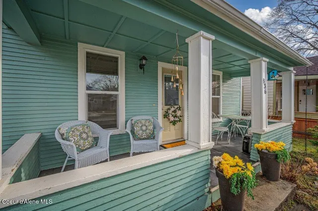 $500,000 | 836 6th Street, Coeur D'Alene, ID 83814