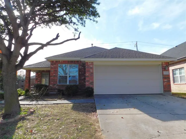 $1,995 | 1840 Ringtail Drive, Little Elm, TX 75068