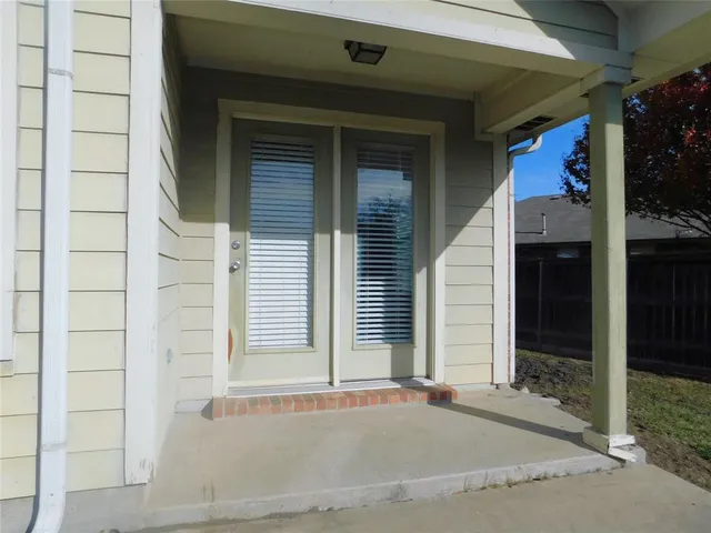 $1,995 | 1840 Ringtail Drive, Little Elm, TX 75068