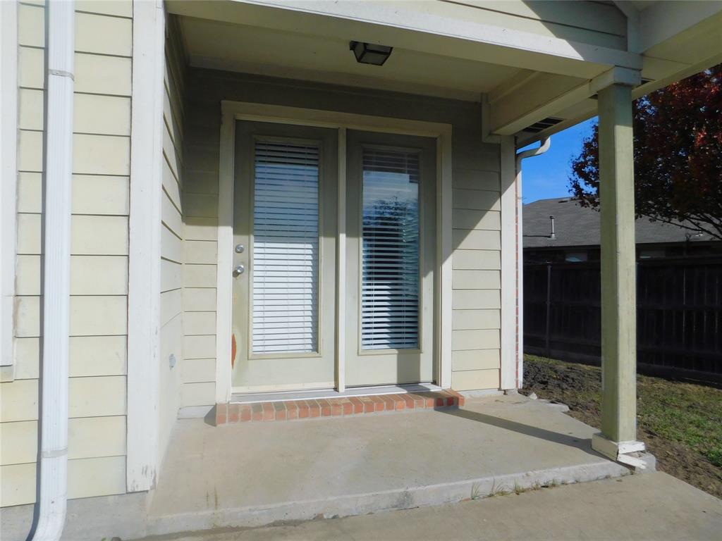 1840 Ringtail Drive Little Elm, TX 75068 - Photo 26 of 28