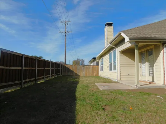 $1,995 | 1840 Ringtail Drive, Little Elm, TX 75068