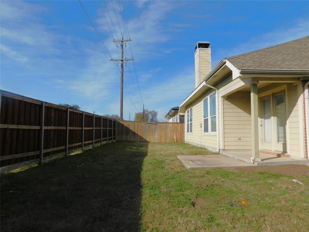 1840 Ringtail Drive Little Elm, TX 75068 - Photo 27 of 28