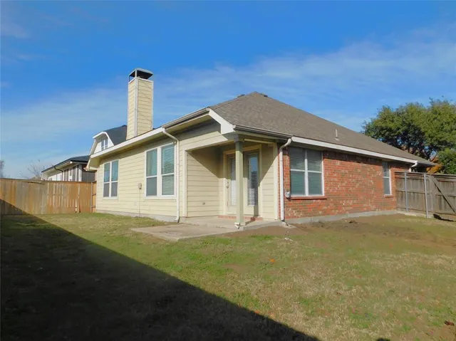 $1,995 | 1840 Ringtail Drive, Little Elm, TX 75068