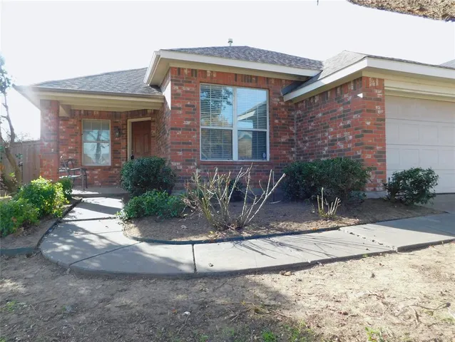 $1,995 | 1840 Ringtail Drive, Little Elm, TX 75068