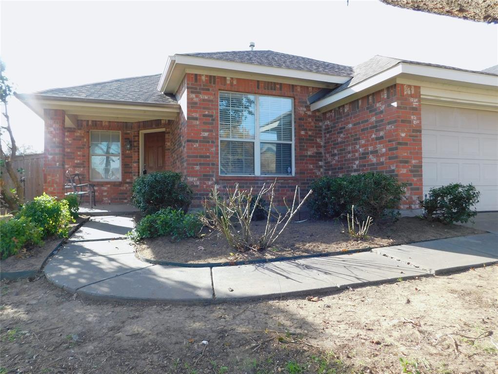 1840 Ringtail Drive Little Elm, TX 75068 - Photo 3 of 28