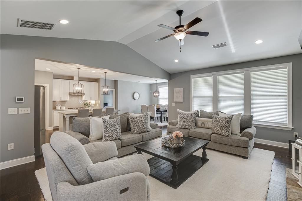 2605 Alpine Terrace Cumming, GA 30041 - Photo 13 of 57