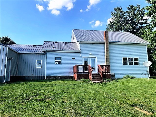 4251 15th Road Bourbon, IN 46504 - Photo 5 of 26