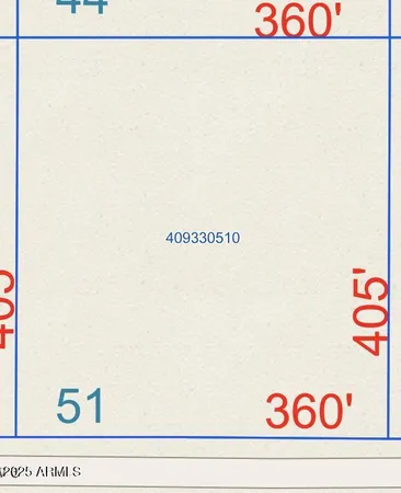 $45,000 | 0 West Taurus Avenue, Unit 51, Eloy, AZ 85131