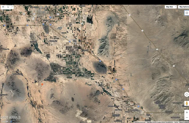 $45,000 | 0 West Taurus Avenue, Unit 51, Eloy, AZ 85131