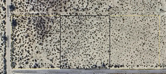 $45,000 | 0 West Taurus Avenue, Unit 51, Eloy, AZ 85131