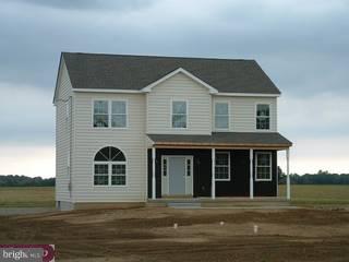 44 Casper Road Bridgeton, NJ 08302 - Photo 2 of 5