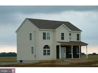 44 Casper Road Bridgeton, NJ 08302 - Photo 3 of 5