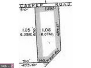 44 Casper Road Bridgeton, NJ 08302 - Photo 4 of 5