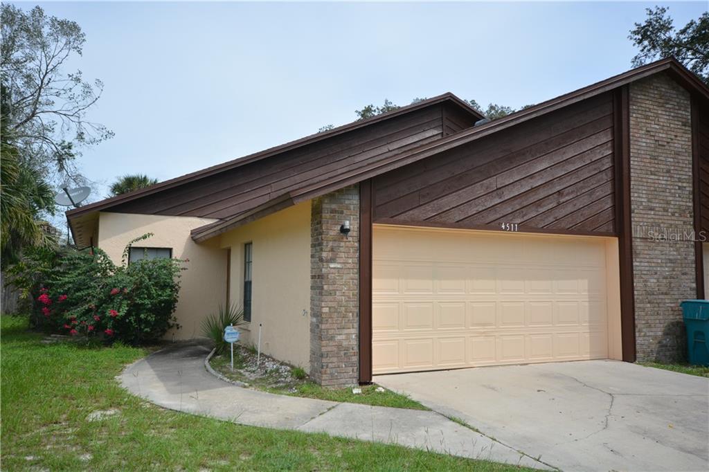 4507 Point Look Out Road, Unit 4511 Orlando, FL 32808 - Photo 1 of 1 Gallery Image 1
