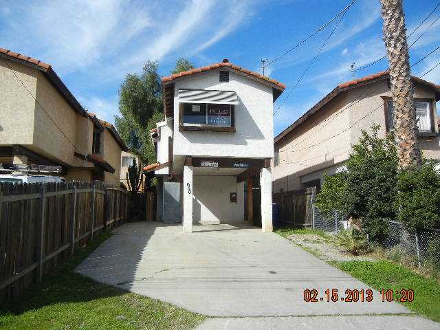 650 Pecos Street Spring Valley, CA 91977 - Photo 1 of 13 Gallery Image 1