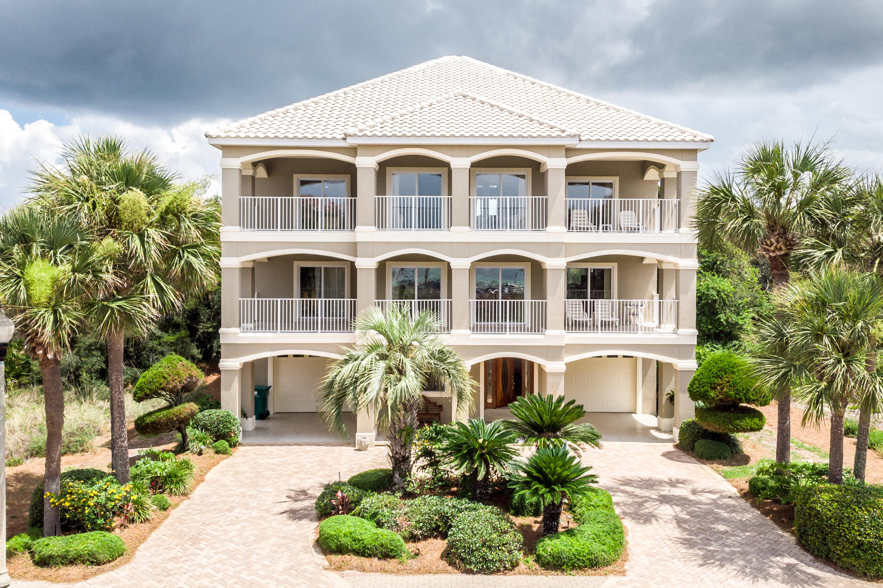4649 Destiny Way Destin, FL 32541 - Photo 1 of 1 Exterior