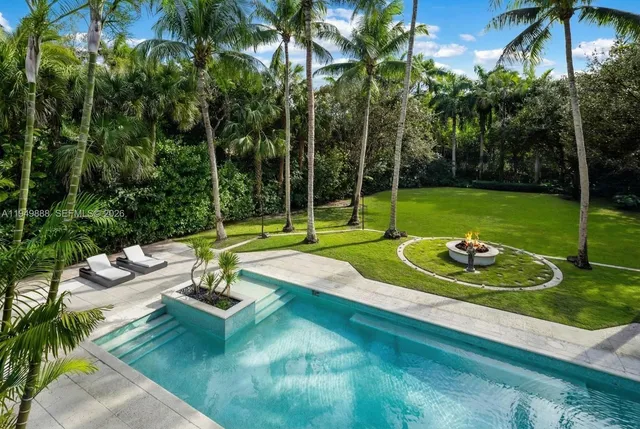 $8,750,000 | 5002 Southwest 86th Street, Miami, FL 33143