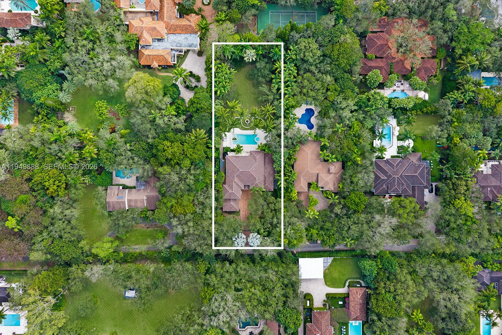 5002 Southwest 86th Street Miami, FL 33143 - Photo 31 of 32