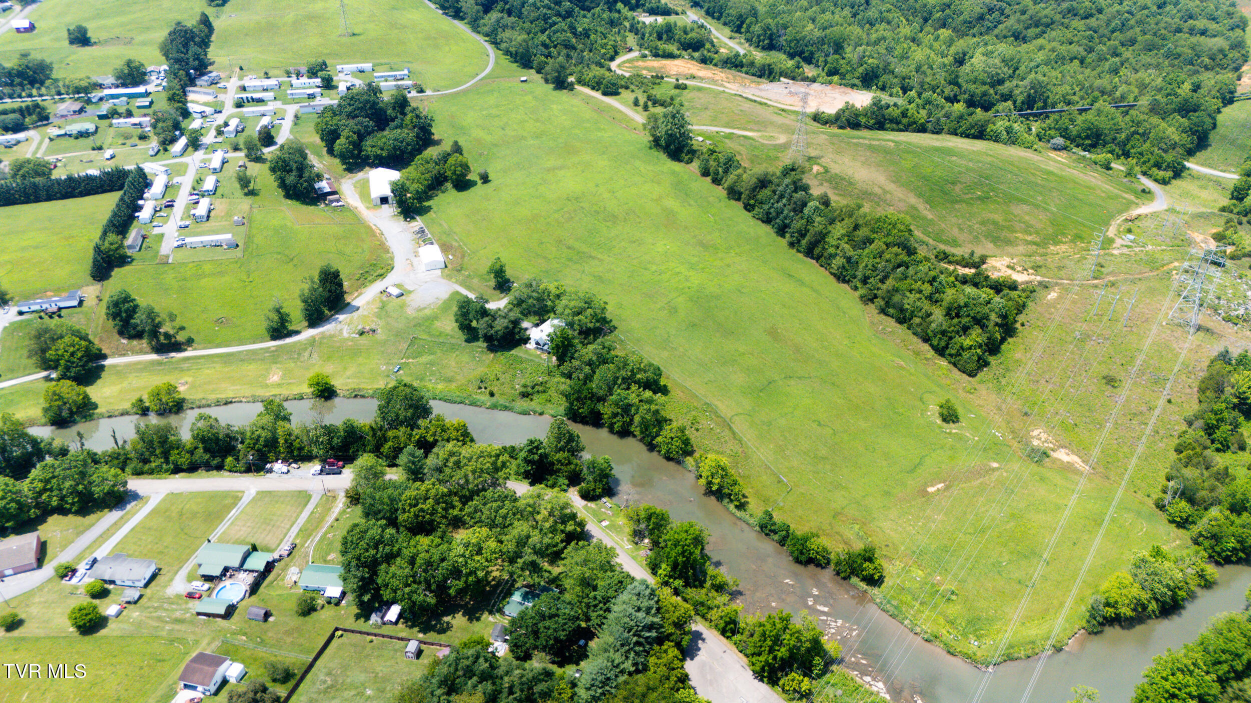 208 Buffalo Road Bluff City, TN 37618 - Photo 72 of 90 082