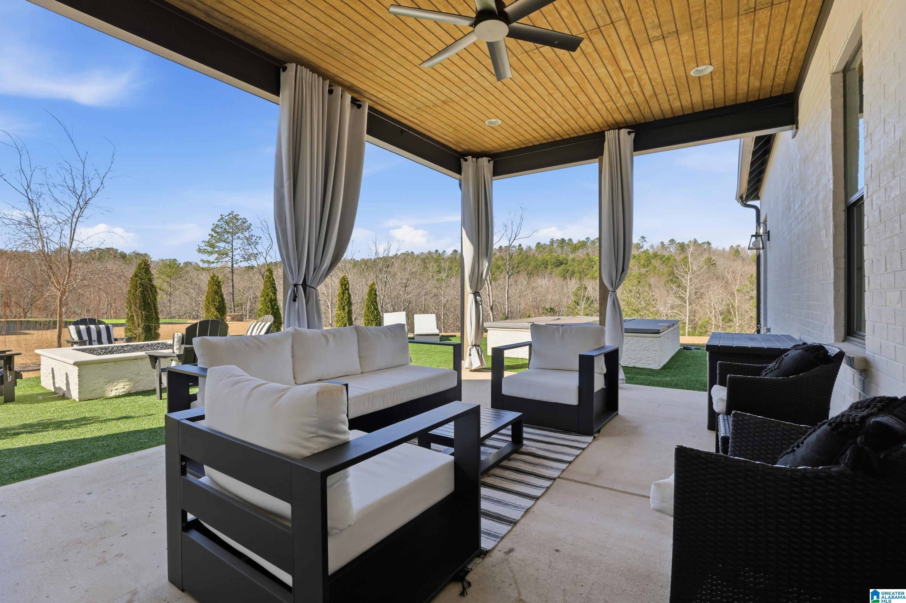 300 Timberview Trail Chelsea, AL 35043 - Photo 11 of 71