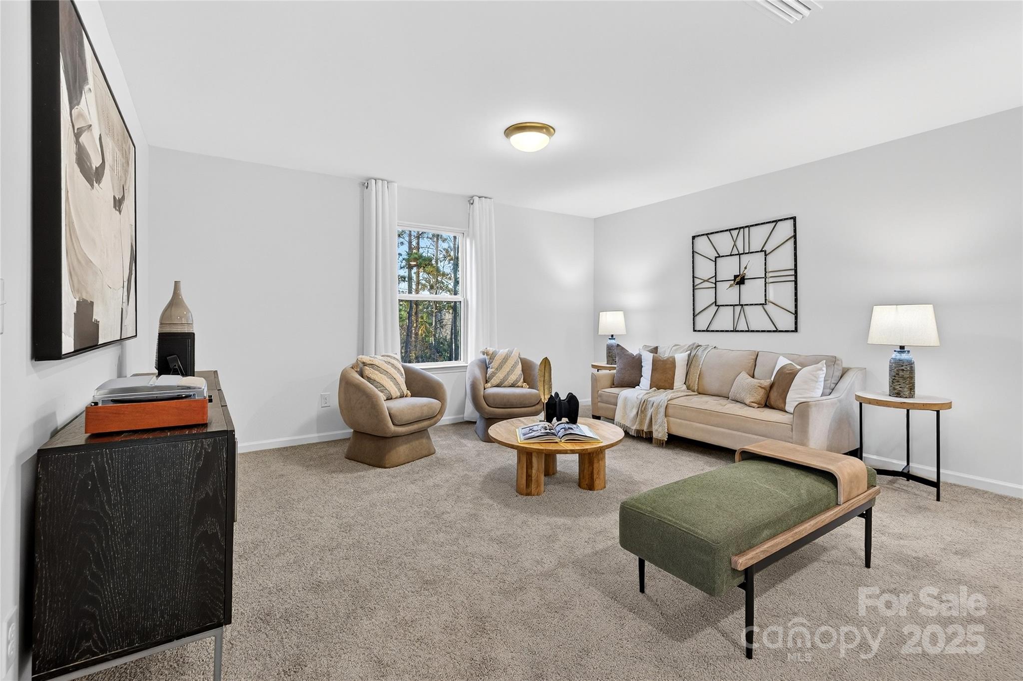 10315 Lakeshore Drive, Unit 89 Lancaster, SC 29720 - Photo 22 of 43 a living room with furniture a rug and a window