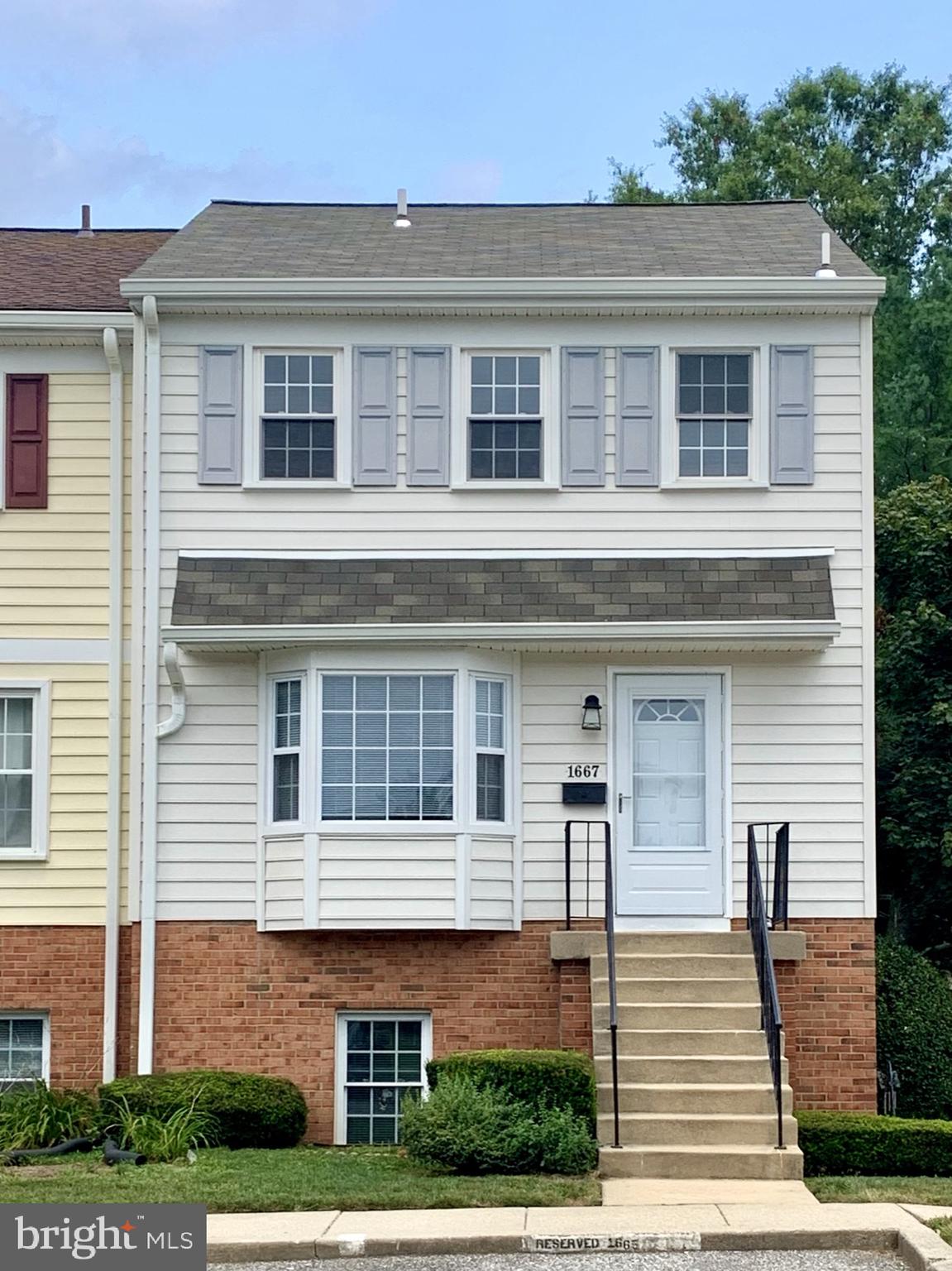1667 Ridgely Court, Unit 178 Crofton, MD 21114 - Photo 1 of 33 Welcome Home to Your New House - 1667 Ridgley Ct