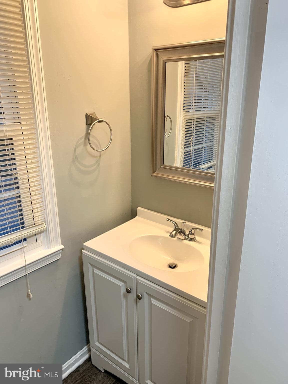 1667 Ridgely Court, Unit 178 Crofton, MD 21114 - Photo 12 of 33 Main Level Half Bath