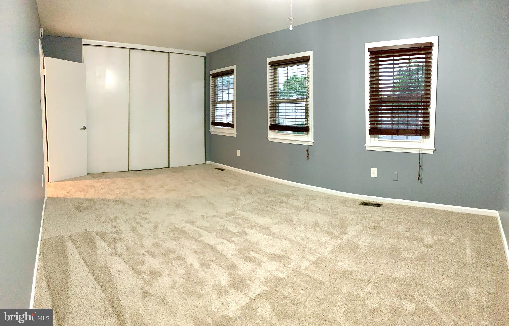 1667 Ridgely Court, Unit 178 Crofton, MD 21114 - Photo 15 of 33 Large Primary Bedroom w/Lots of Closet Space
