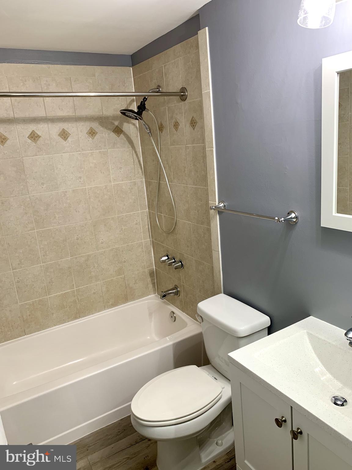 1667 Ridgely Court, Unit 178 Crofton, MD 21114 - Photo 16 of 33 Updated Primary Full Bath