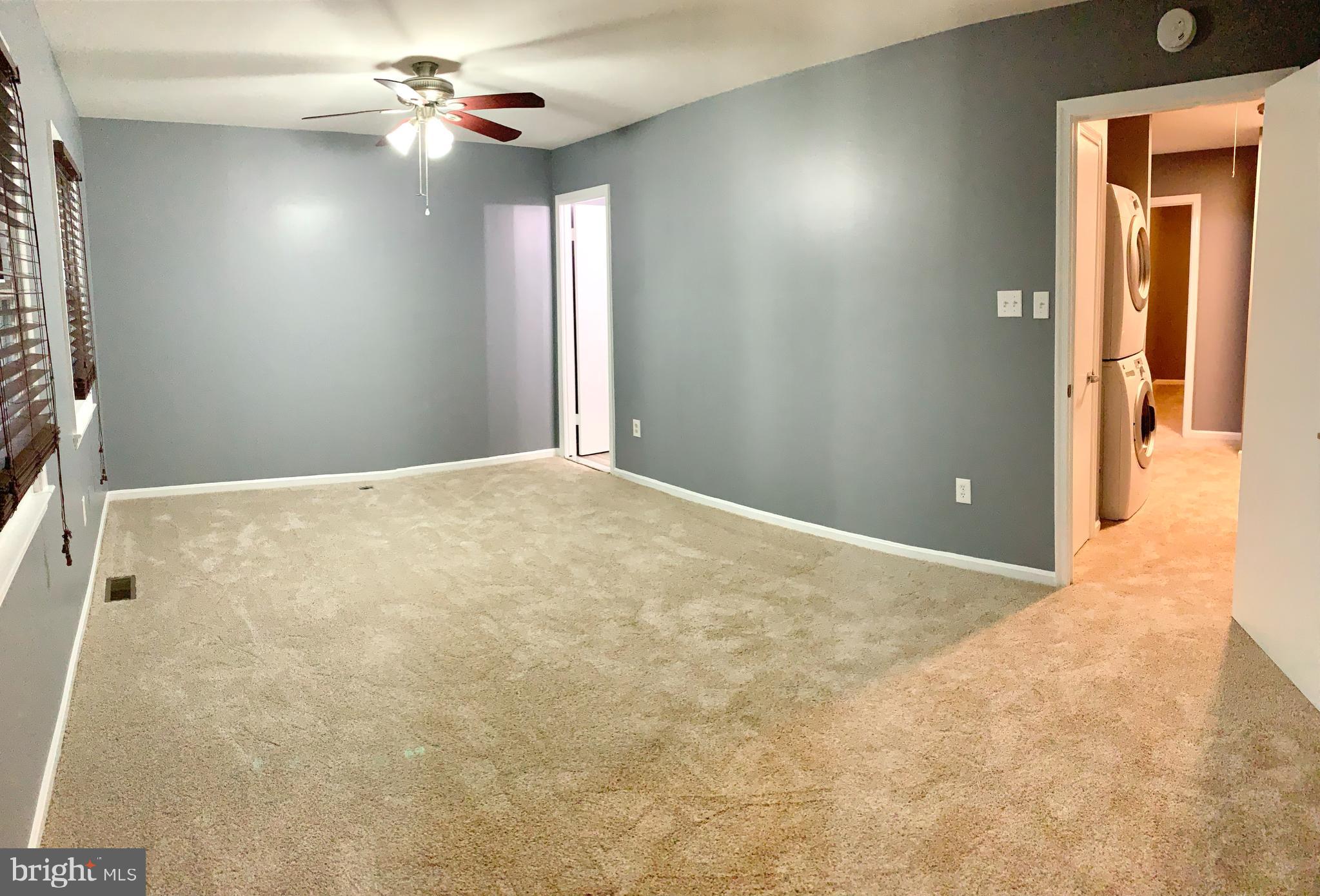 1667 Ridgely Court, Unit 178 Crofton, MD 21114 - Photo 18 of 33 Spacious Primary Bedroom