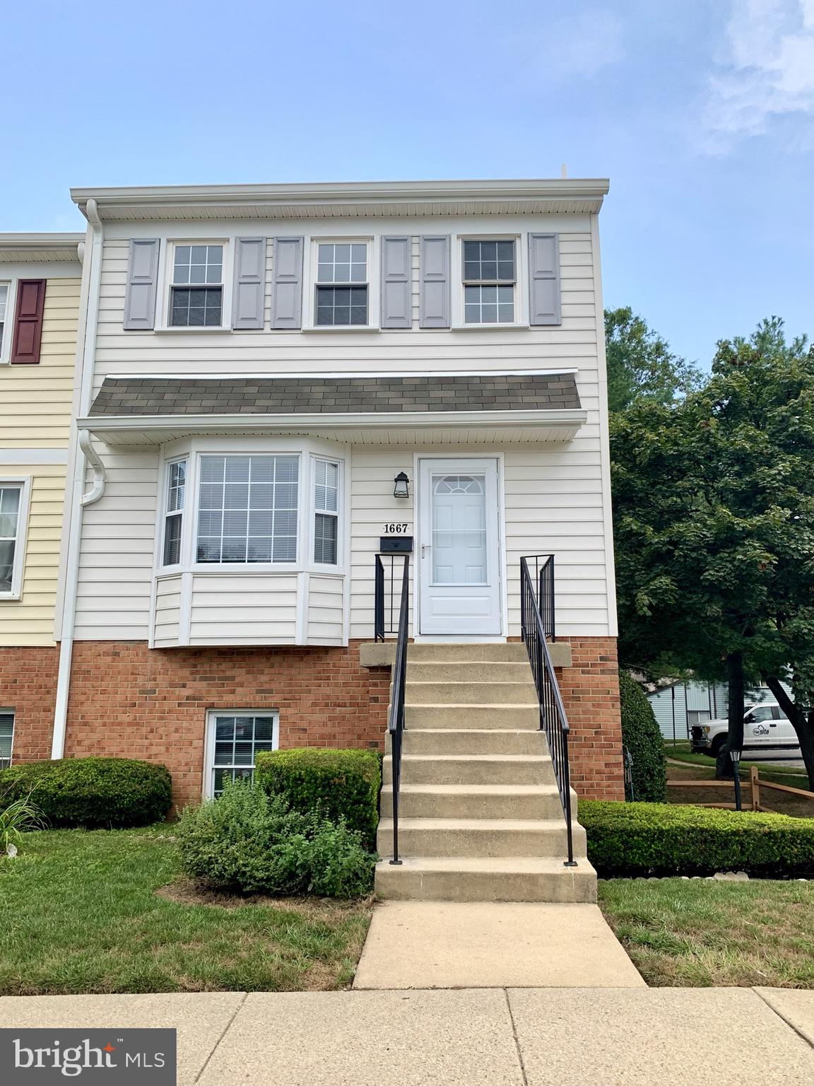 1667 Ridgely Court, Unit 178 Crofton, MD 21114 - Photo 29 of 33 1667 Ridgley Court - 3 Bed, 2.5 Baths