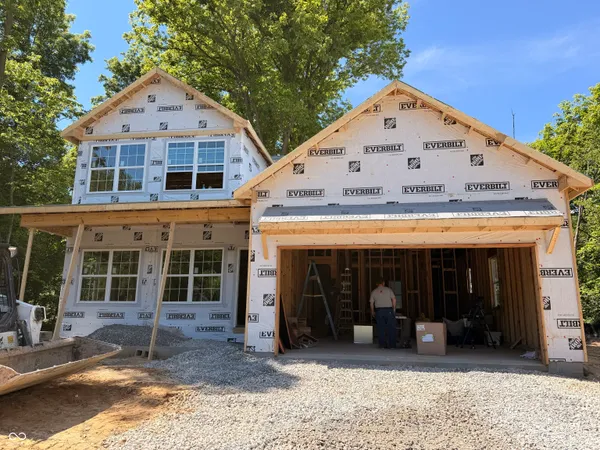 $354,900 | 352 Jefferson Valley, Coatesville, IN 46121